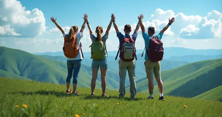 春节旅行新变革：定制热翻倍，小团占比超半