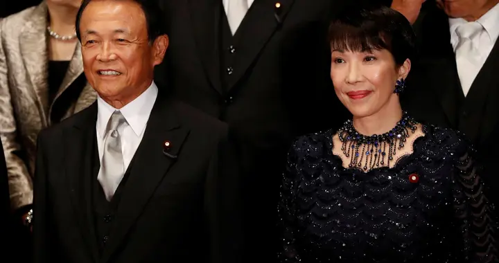 高市涉台谬论就是一把“照妖镜”，日本政坛一帮老狐狸原形毕露