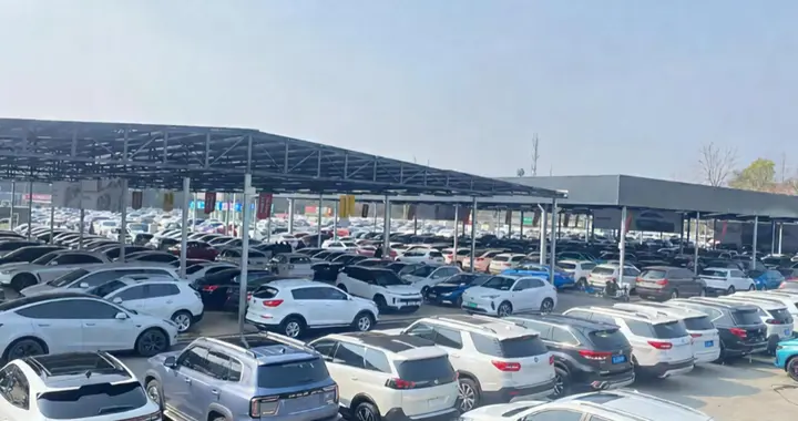 长假后千万别急着卖车！车贩子酒后真言：这3类车现在卖是送人头