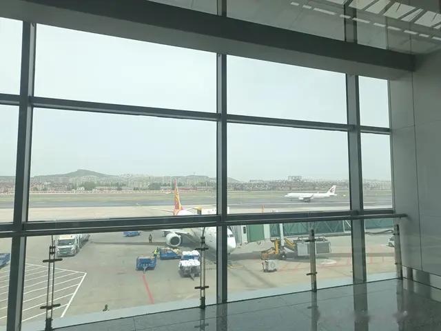 浙江行第一天：乘兴而来，兴尽则返