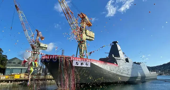 日本究竟打的什么算盘？帮美国造完军舰再狠狠出口日本