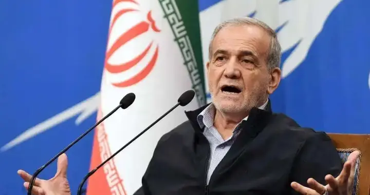 伊朗总统道歉背后：这个政权为何“怕”百姓过上好日子？