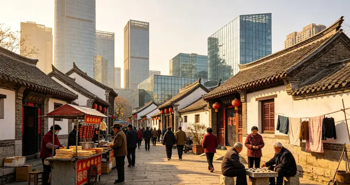 山东：口碑全网称赞，性格争议也真实存在