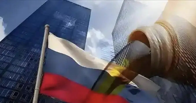 突发！俄罗斯4月1日禁汽油出口，普京戳破中东暴利泡沫：不赚短期