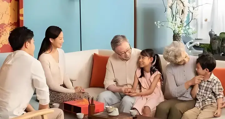 家庭中的和谐关系：你我他，如何共建温馨港湾？