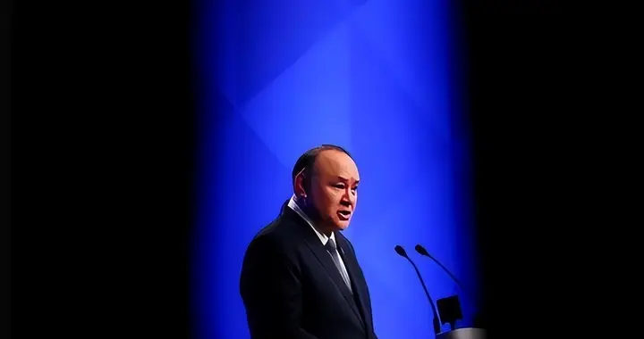 中国制裁菲律宾防长，结果证明无效：收复中业岛才是终极大业！