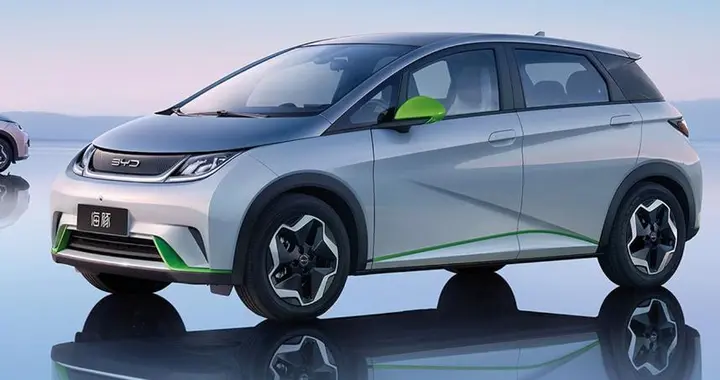 如何看待知乎著名网友“暴鱼”自称其比亚迪海豚仅两万公里