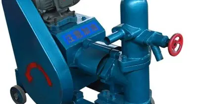 2026年注浆泵厂家综合观察：技术深耕与国产化进程中的Top5