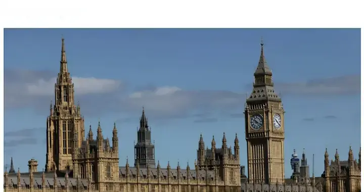 中方下通牒，英国最高赔699亿，赔款条件已确定，中英胜负将揭晓