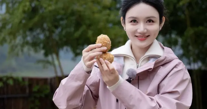 龙洋：由央视大舞台到山海之间，寻味山海的龙洋太惊艳！