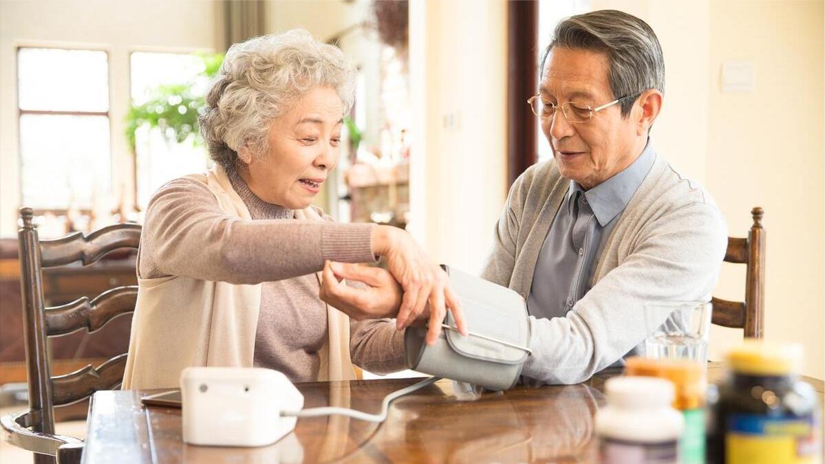 临床实录：夫妻共患高血压