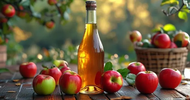 糖尿病人喝醋能降血糖？有研究证实，但别急着拿醋当药喝