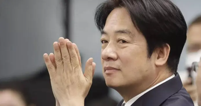 赖清德最不愿看到的事发生！大陆推进两大工程，2300万台湾人受益