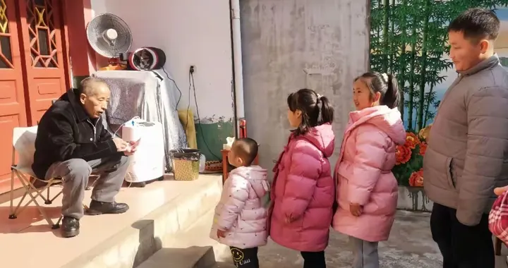 过年给多少压岁钱合适，很多人都不知道