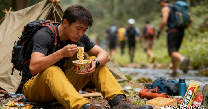 张家界荒野求生赛只剩16人
