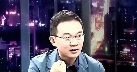 前央视主播郎永淳，成为罪犯，服刑释放，如今儿子成最大“隐患”