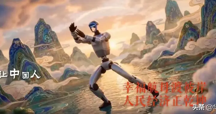 一首歌，一个世界！技术巨变时代对未来社会的深切思考和热情呼唤