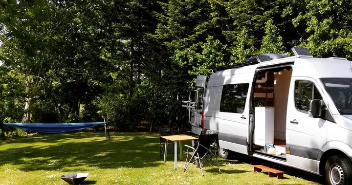 房车车主抠门为哪般？