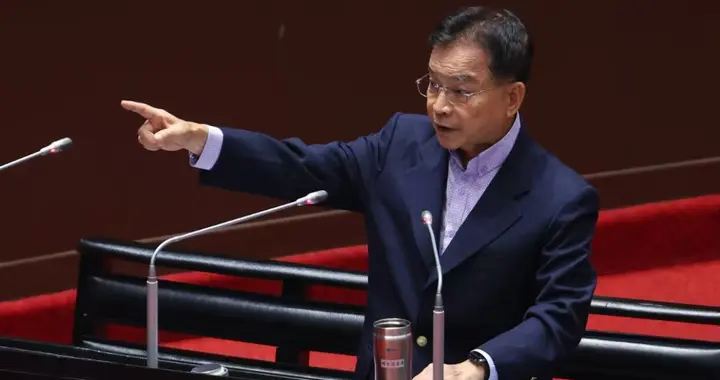 赖士葆爆：李乾龙说“3800亿+N就是8000亿”