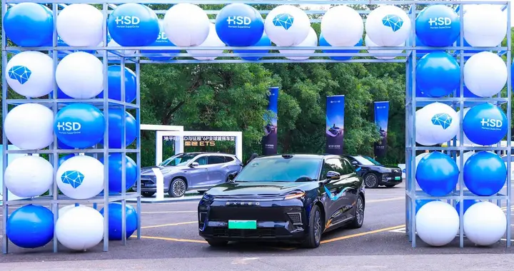 地平线HSD开启大规模多城体验，年底迎来量产