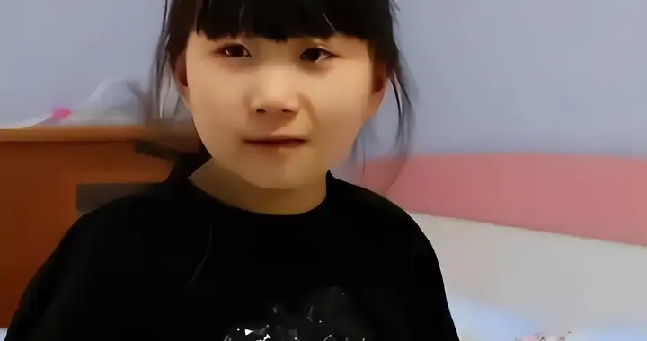 2017年山东8岁女童，毅然捐髓救母，时隔多年母女现状如何了