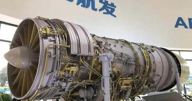 中国战机如何从高原困局跃升世界领先？