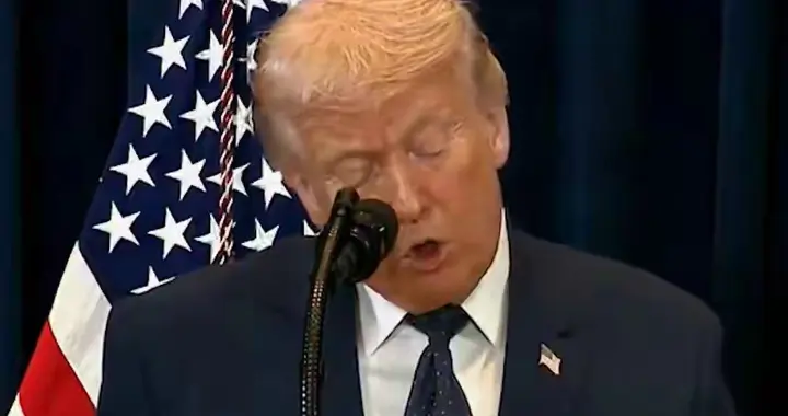 美媒曝料：特朗普顾问私下劝其“怂了”，劝他停止激烈行动