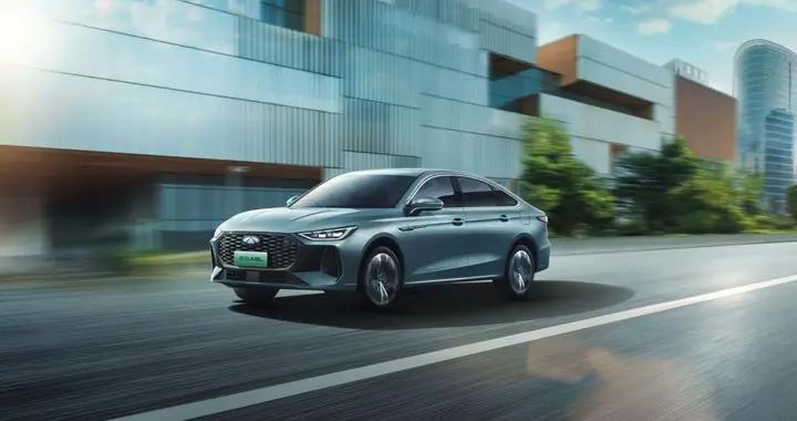 常用常新，风云A8L迎来OTA升级