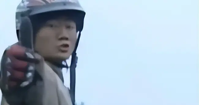 飞驰人生张雪：从“留守儿童”到“世界冠军”