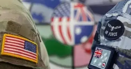 别被美方话术骗了！炒作中国军力，藏着这三个小心思