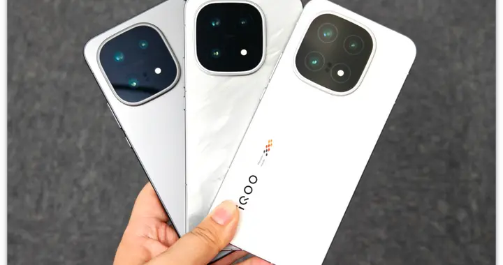 太不给面子了！iQOO这次4小时14.2万台，友商旗舰略显尴尬