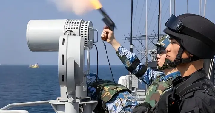 美军火未抵台，大陆已封岛演练！20家美企被拉黑，赖清德迎噩耗