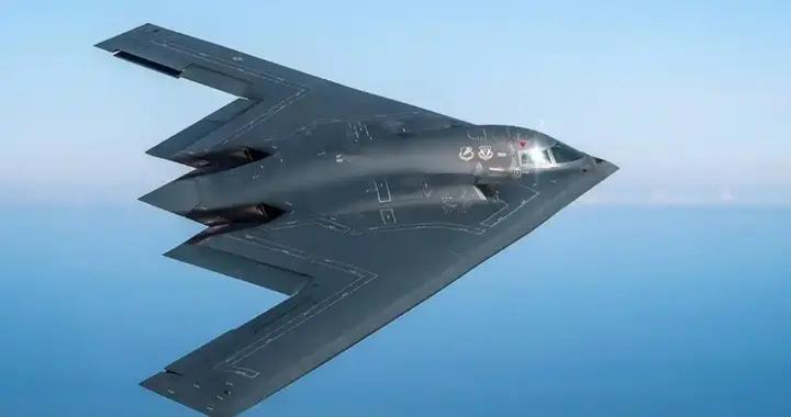 美国4架B-2轰炸机如果悄悄入侵中国，到底能不能“防”得住？