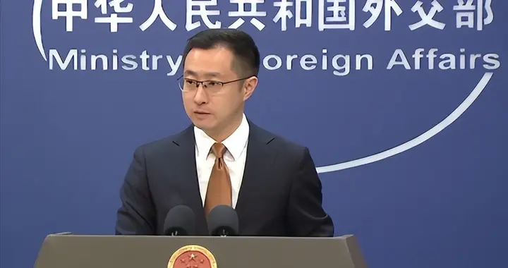 中东战火直戳能源命脉，美方态度反复无常，中方正式发声亮明立场