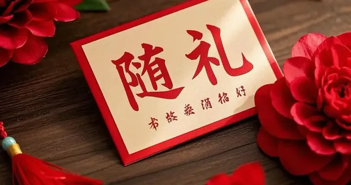 翻开姑娘婚礼的礼金簿，我手抖了…