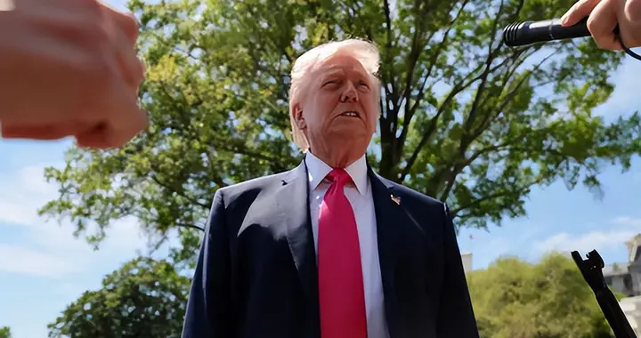 特朗普：若未达成协议，可能不会延长停火