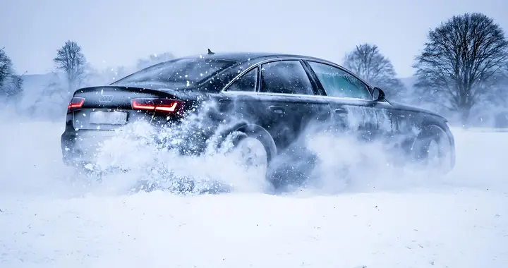 零下天气开车必看！忽略这8件事，车毁人险真不是吓唬你