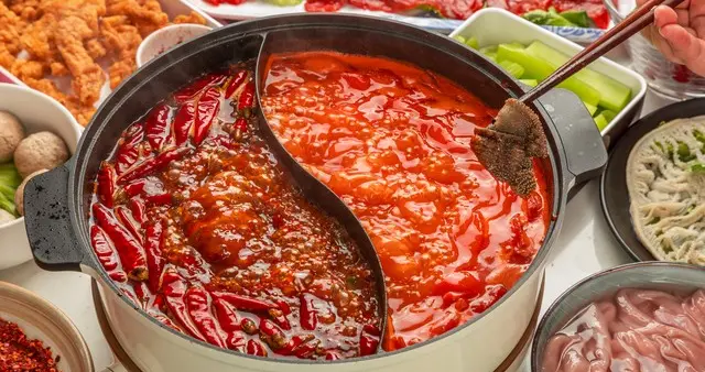 冬天吃火锅，这3种搭配最容易“上火”！很多人还在天天吃！