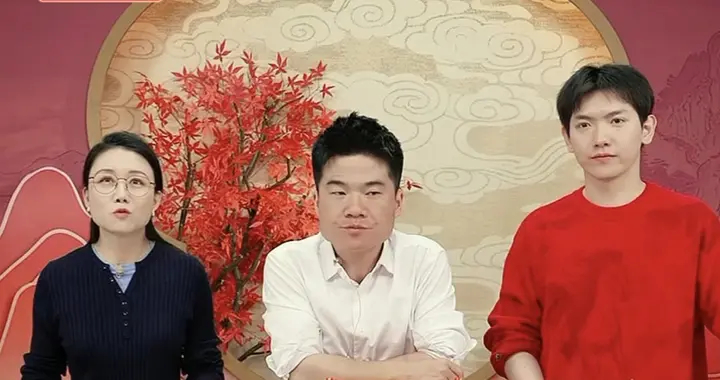 董宇辉年初十闪现直播间拜晚年！发千字长文总结春节长假冲上热搜