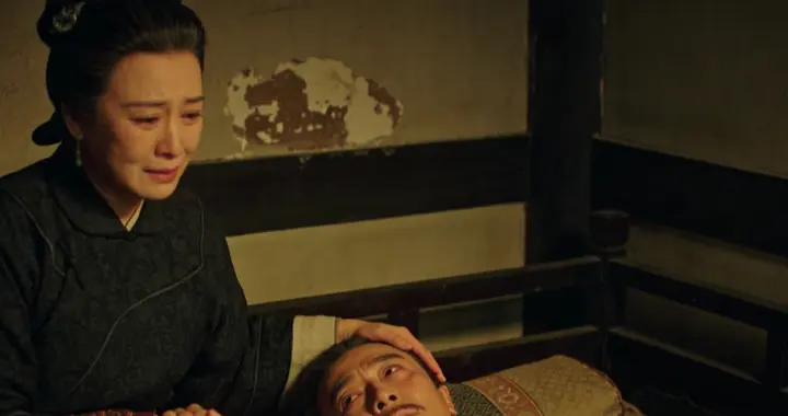 南唐李璟：风雅帝王困乱世，与钟皇后相守藏半生温柔与遗憾