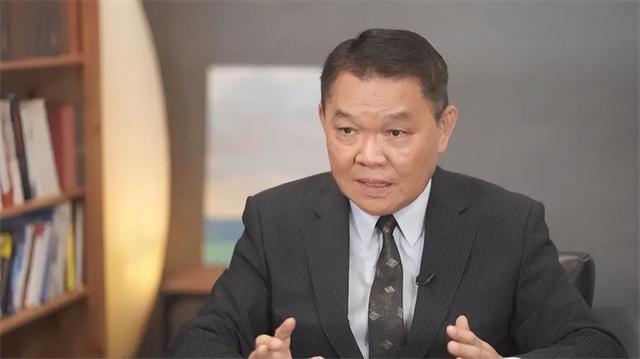 台退役上校提出统一，台湾可当特区！但要求大陆必须答应2个条件