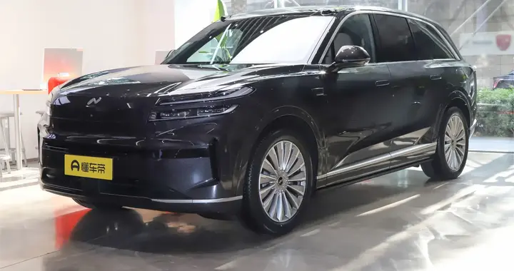 多孩家庭刚需大三排纯电 乐道L90 Max实测：30万级家用购车全指南