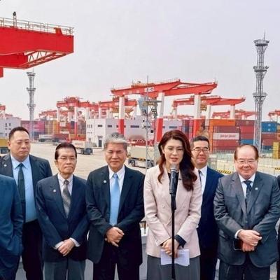 嘉和：初探：惠台新政直击民心！十项措施让