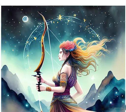 分手后竟能如此洒脱？揭秘这个星座的无悔秘籍，让人惊叹不已！