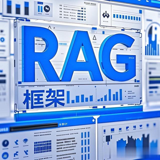 十七种热门RAG框架汇总及十种通用场景下RAG框架选择