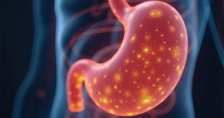 脾胃科宋金玲：从胃炎到胃癌只有4步！但一个方法，就可能避免！