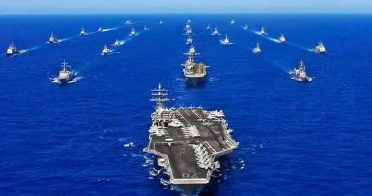 航母进化史：从辅助到“C位”