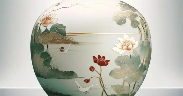168万拍乾隆梅瓶，鉴定仅值250块！组团下套，老哥5个亿打水漂！