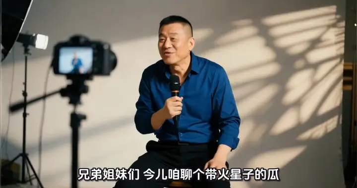 作协门口甩了封告状信，莫言父女这回被架在火上烤，咋整？