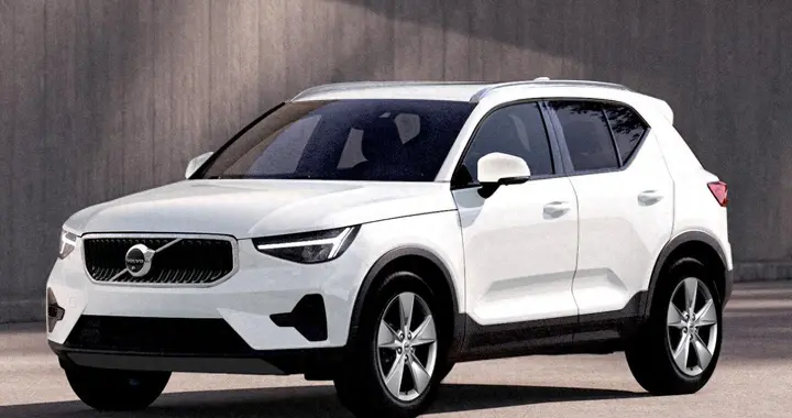 529万日元的限量XC40值不值？沃尔沃新招搅局紧凑SUV市场